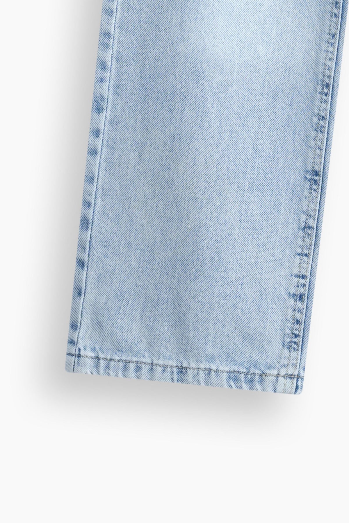 Softwave Straight Fit Jeans