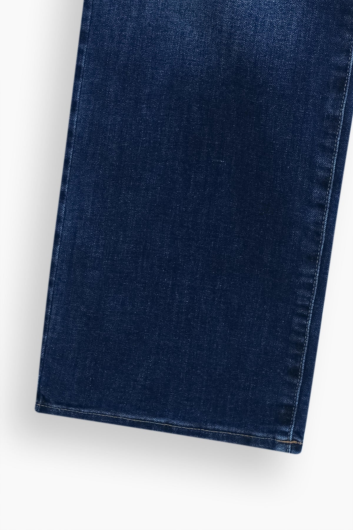 Sandbar Straight Fit Jeans – Dark Blue