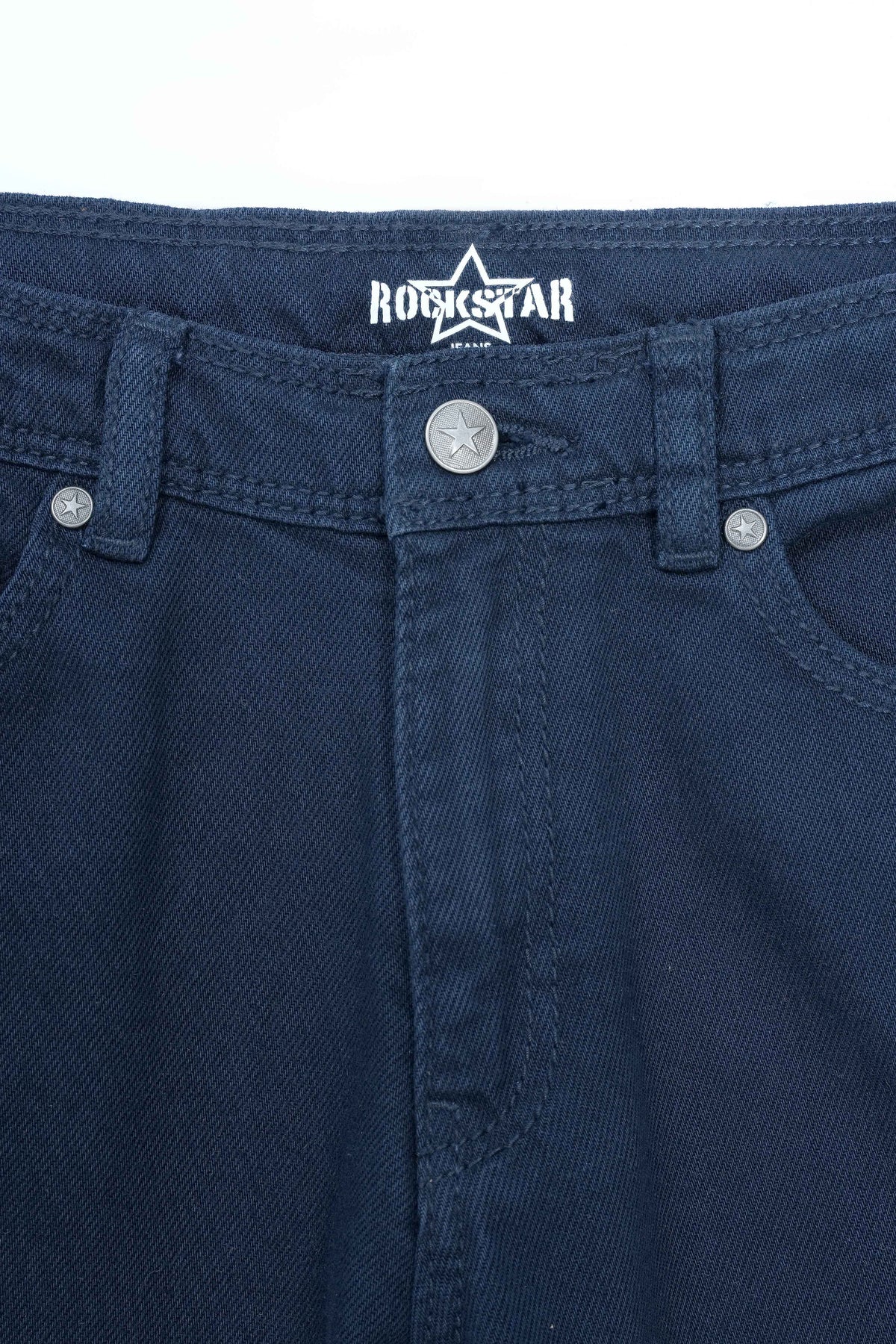 Carpenter Straight Pant