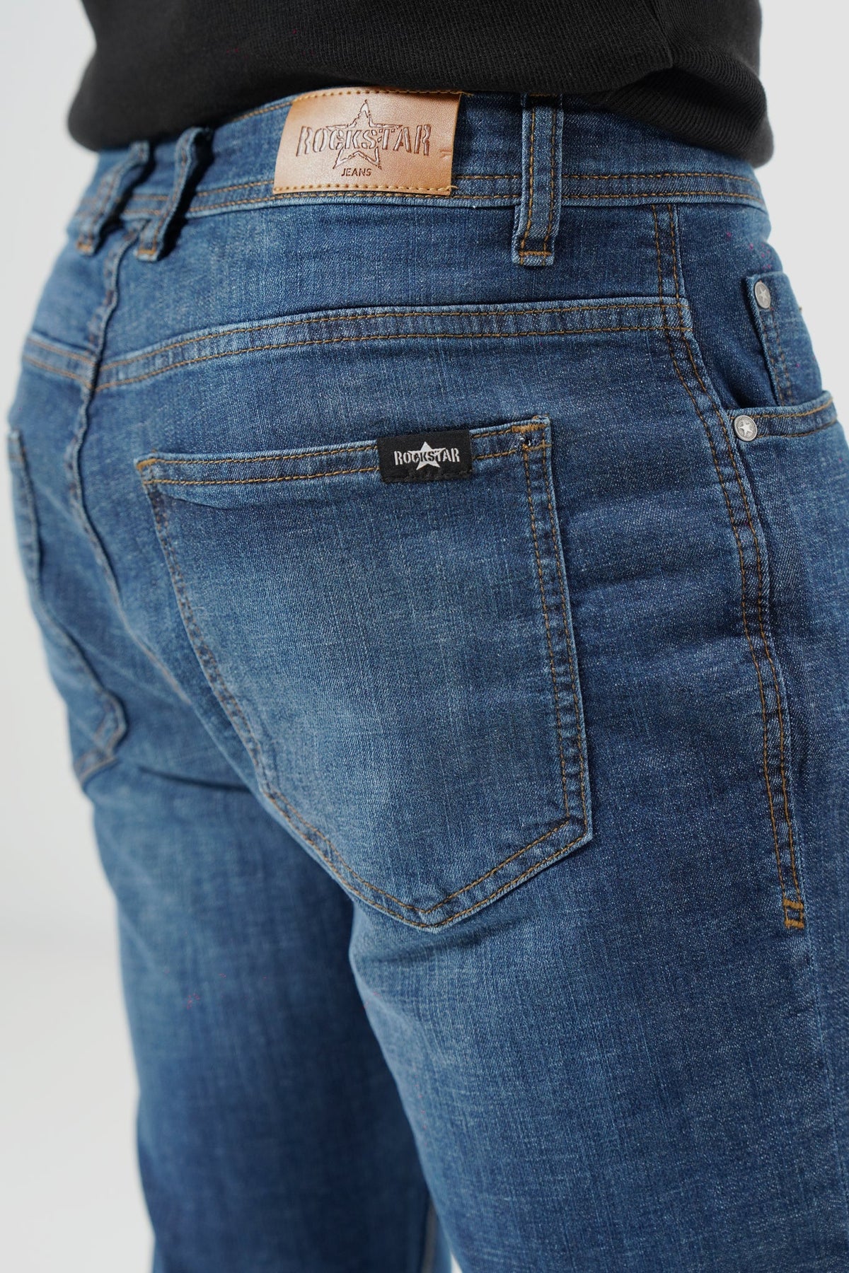 Ultra Lightweight Jeans shop at rockstar jeans