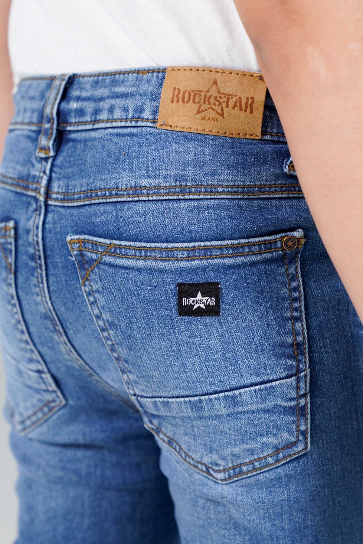 Slim Stretch shop at Rockstar Jeans