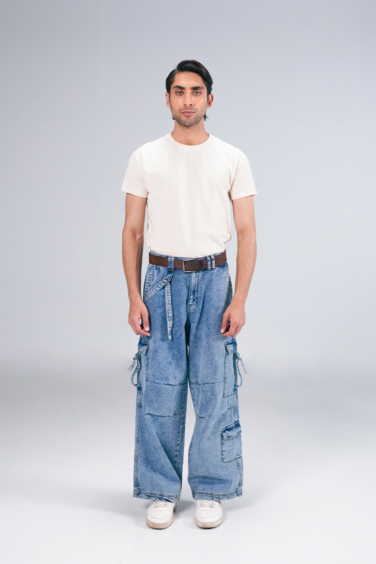 Men Jeans