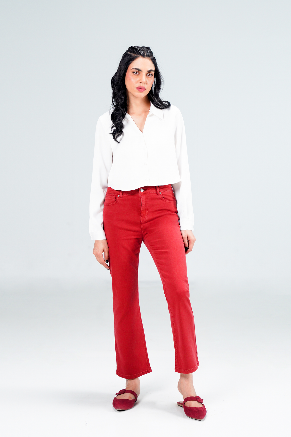 Women Pants