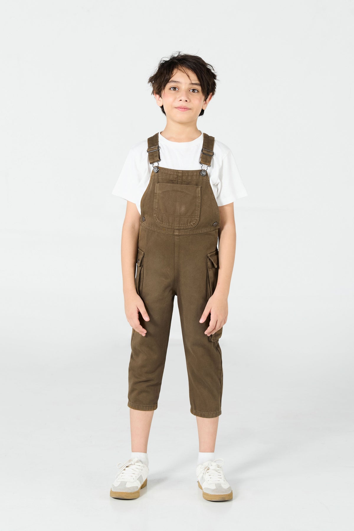 Dungaree