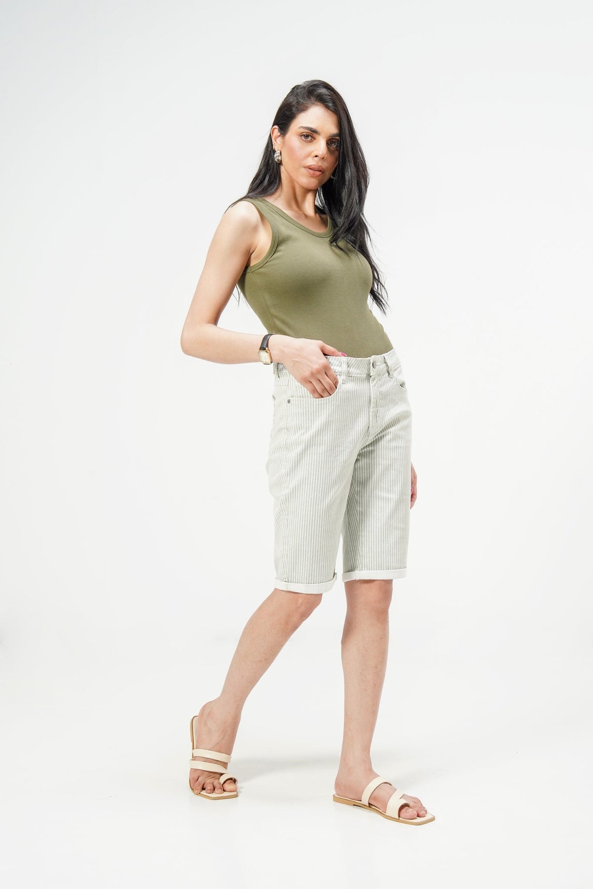 Women Shorts