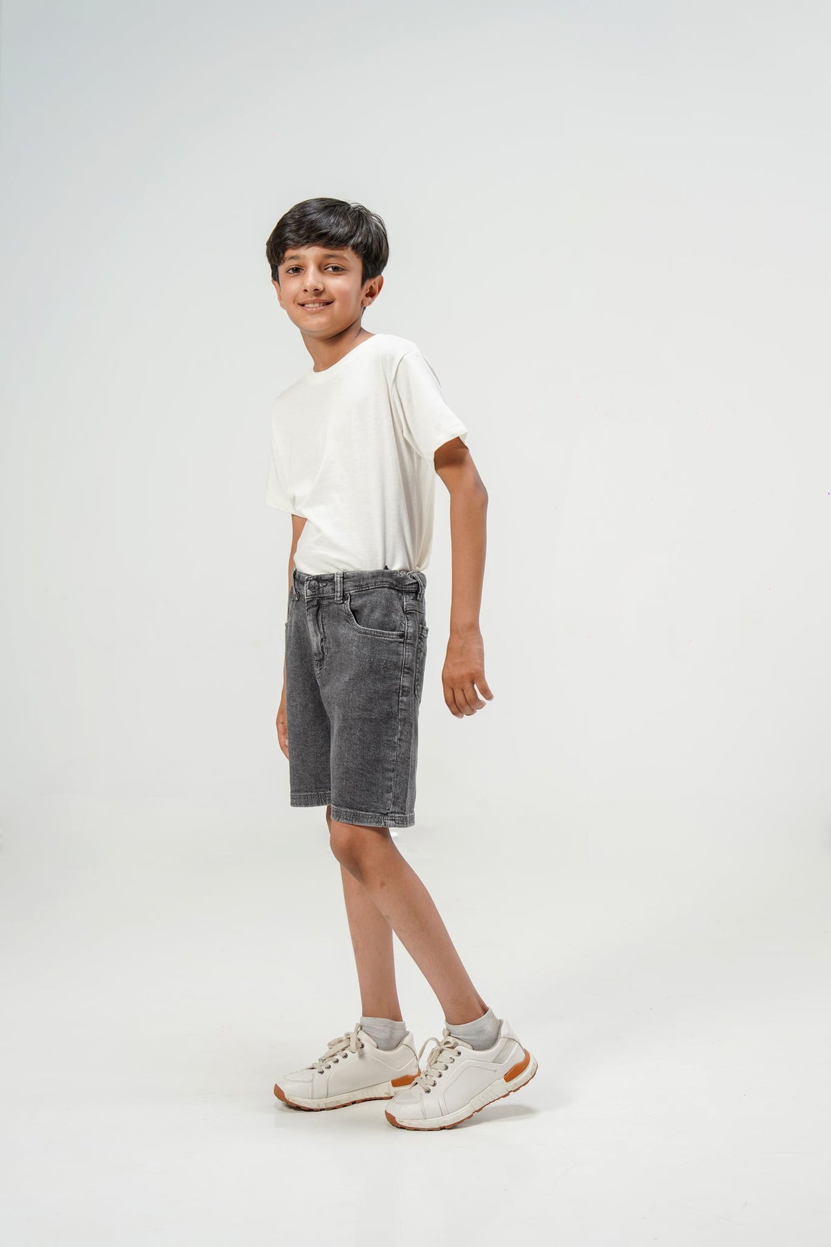 Boys Shorts