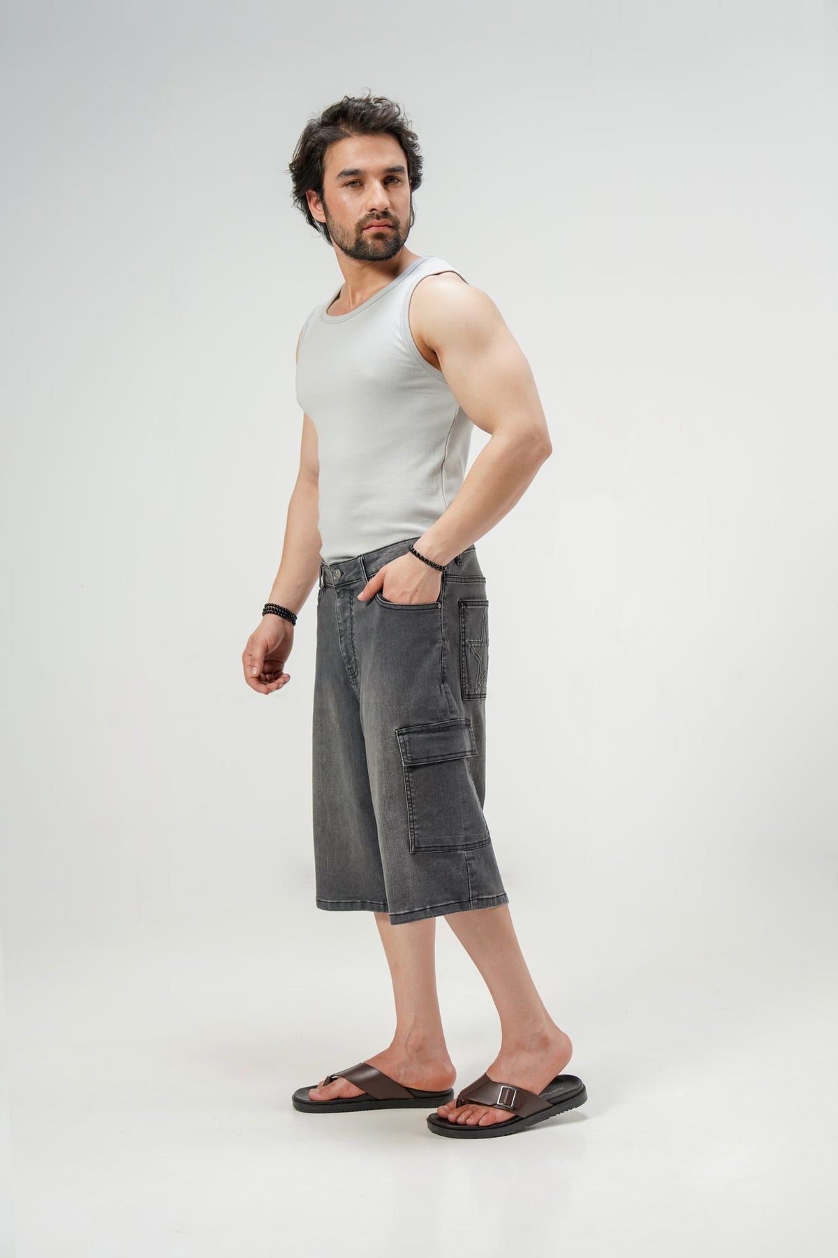 Men Shorts