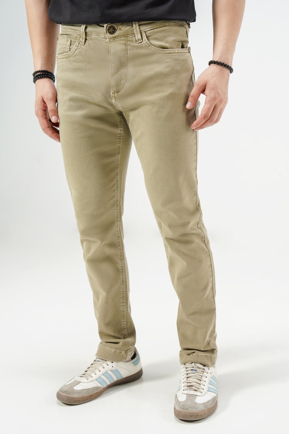Men Cargo