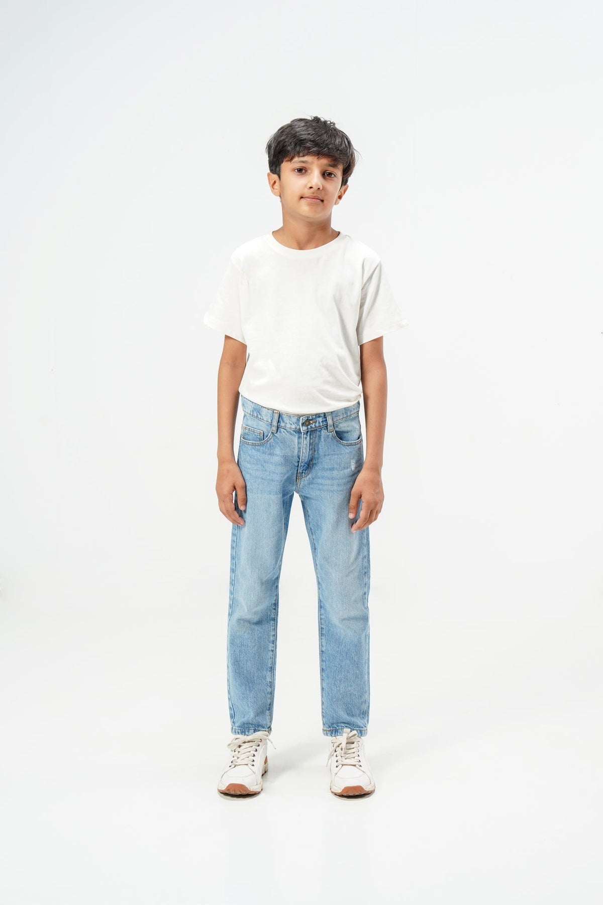Boys Cargo