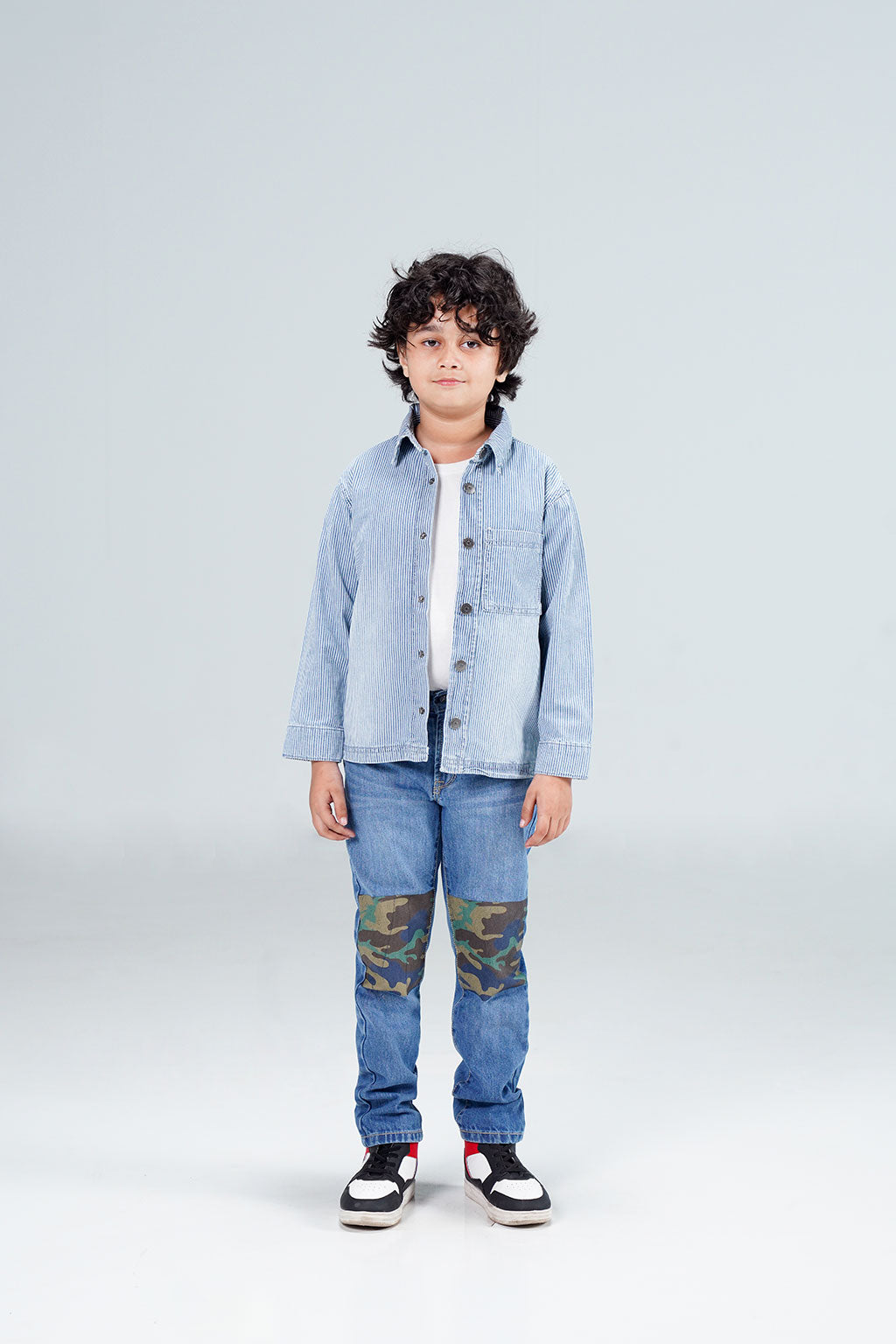 Boys Jackets