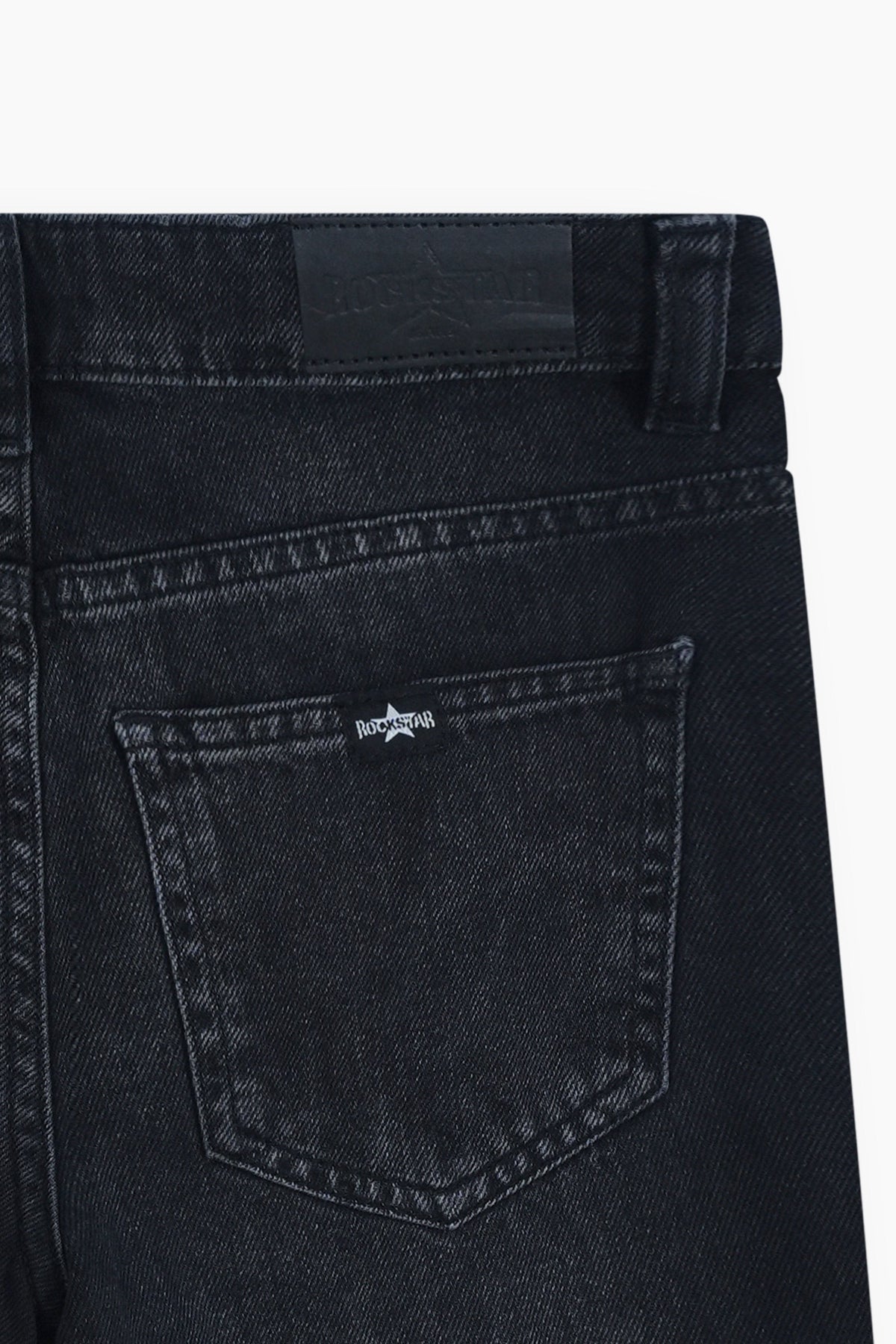 Dusk Wide Leg Jeans
