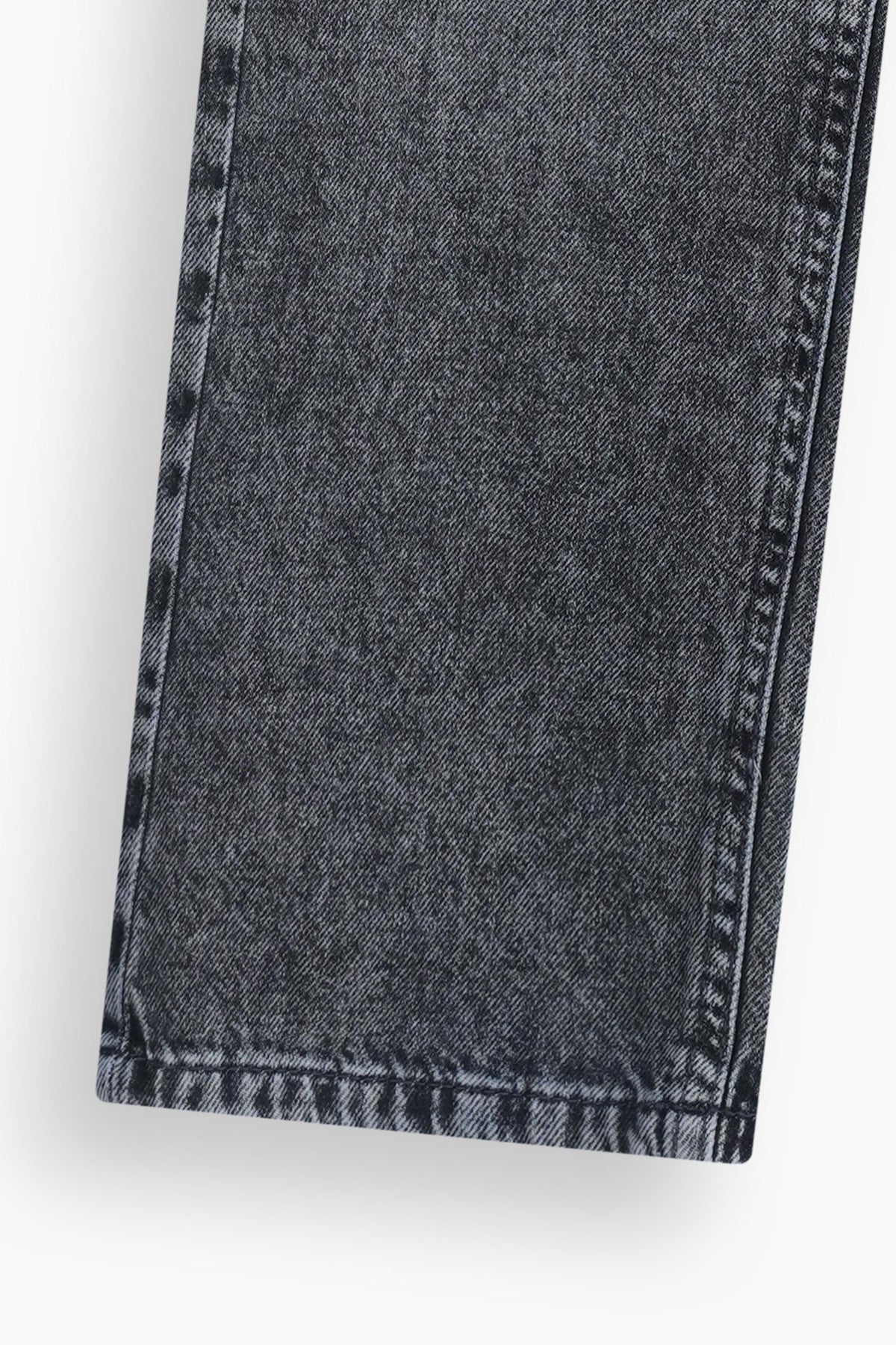 Sulphur Wide Leg Jeans