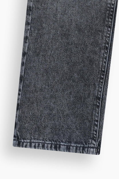 Sulphur Wide Leg Jeans