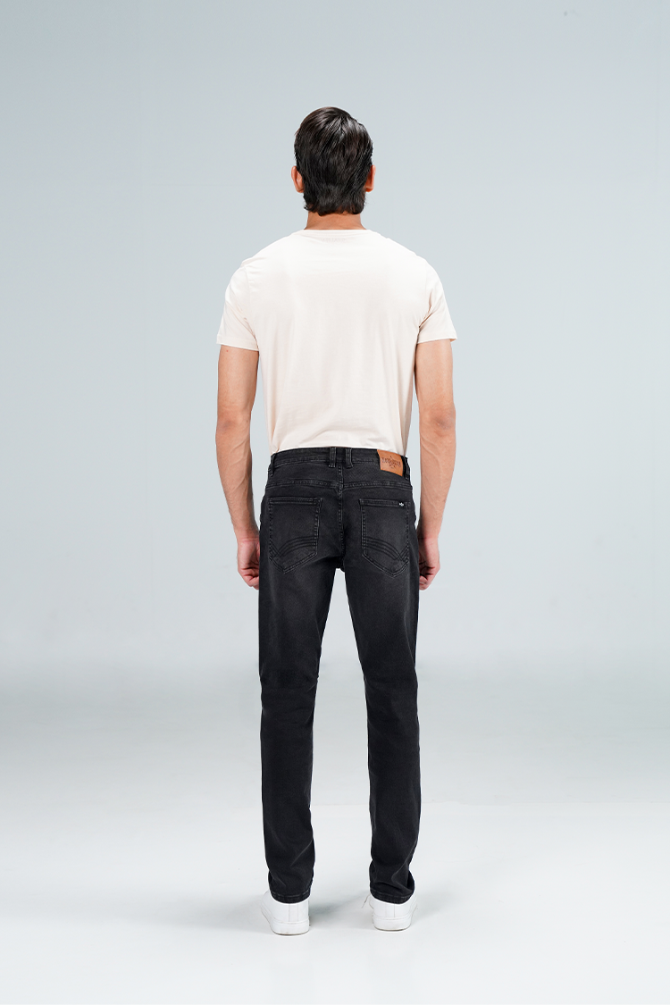 Titan Regular Slim Fit shop at rockstar jeans