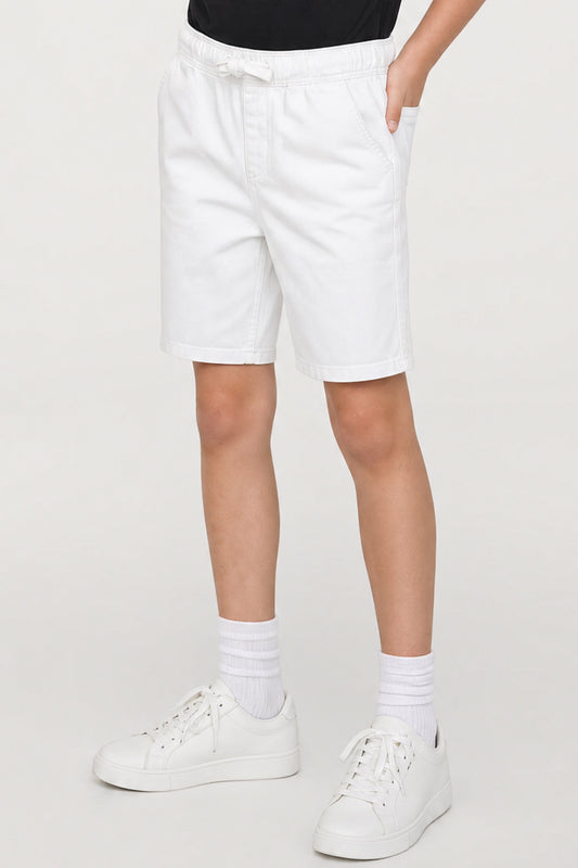 Relaxed Baggy Shorts