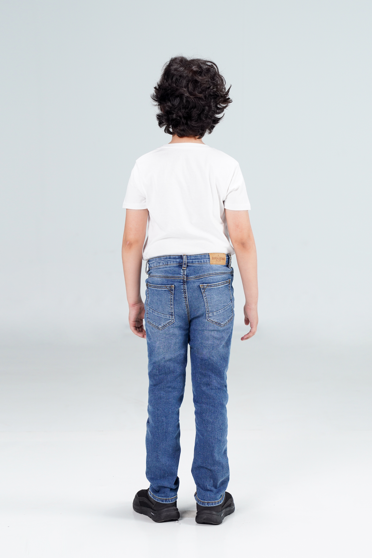 Slim Active Stretch shop at rockstar jeans