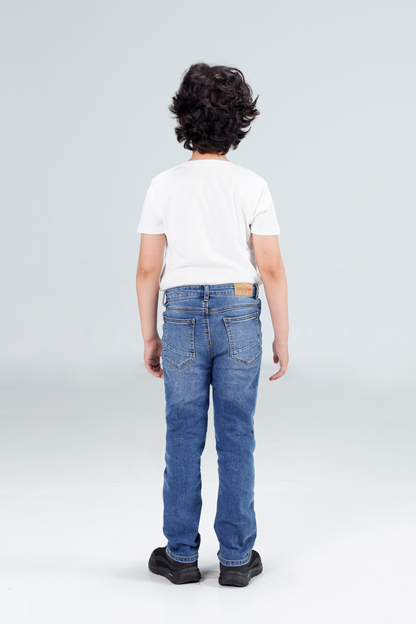 Slim Active Stretch shop at rockstar jeans