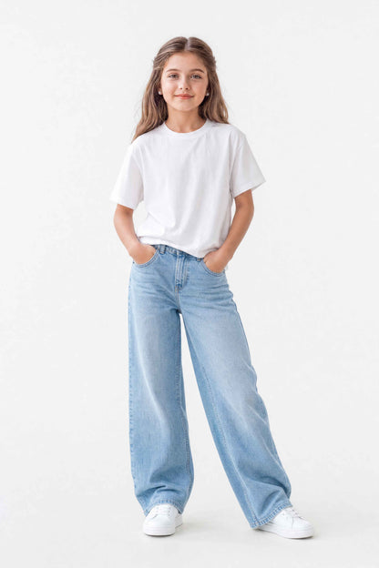 Softwave Straight Fit Jeans