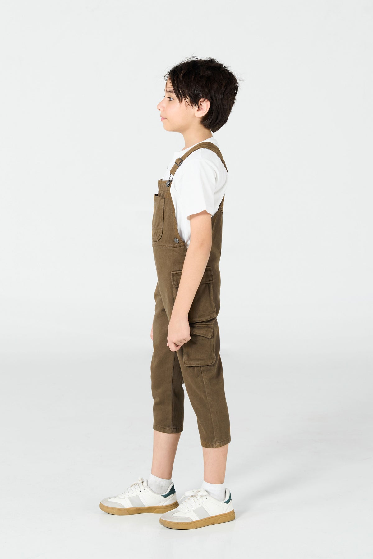 Cocoa Dungaree shop at Rockstar Jeans