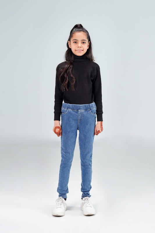 FlexiFit Jegging shop at Rockstar Jeans