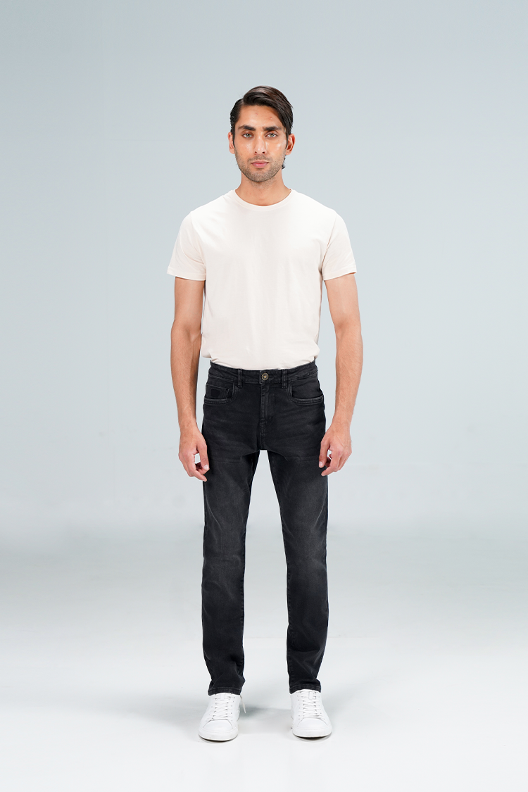 Titan Regular Slim Fit shop at rockstar jeans