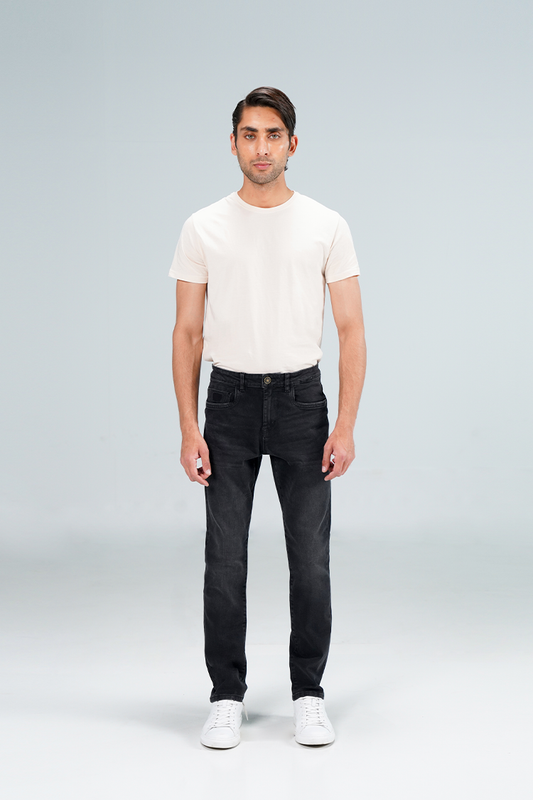 Titan Regular Slim Fit shop at rockstar jeans
