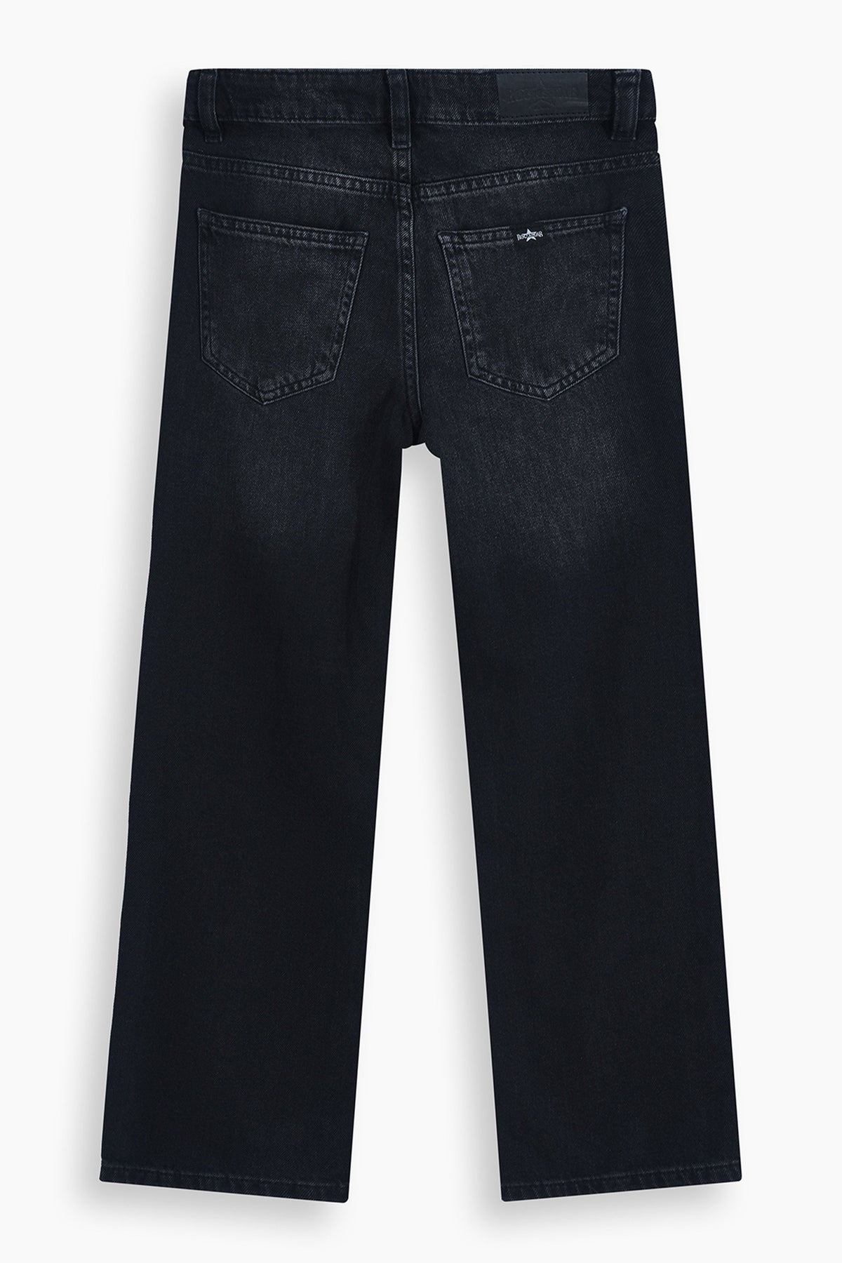 Dusk Wide Leg Jeans
