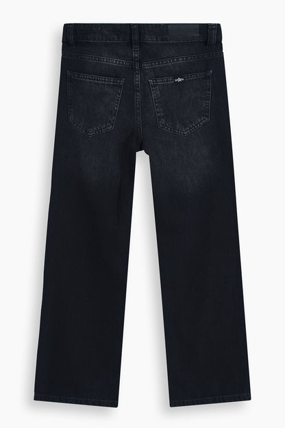 Dusk Wide Leg Jeans