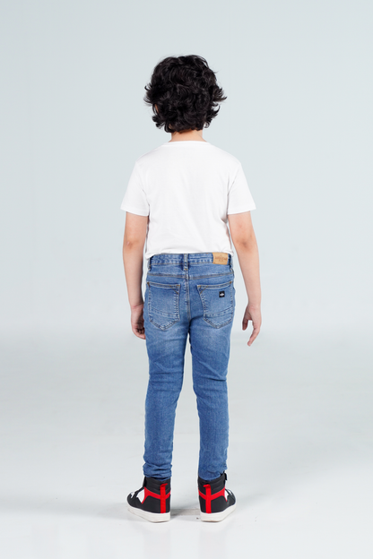 Slim Stretch shop at rockstar jeans