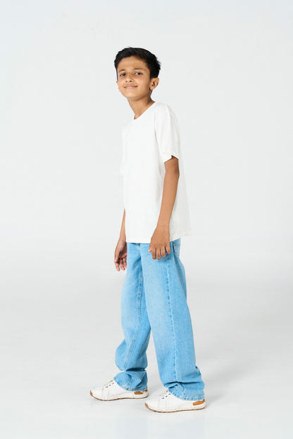Loose Straight