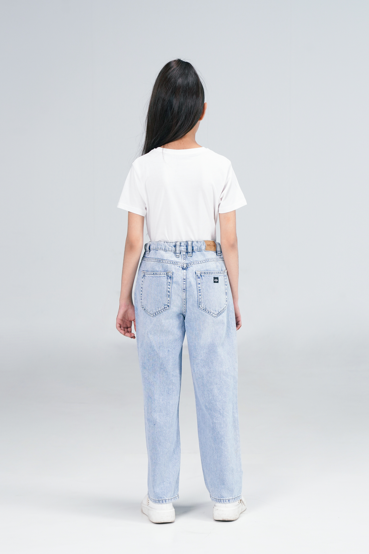 Regular Straight Jeans shop at Rockstar Jeans