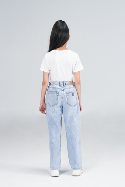 Regular Straight Jeans shop at Rockstar Jeans