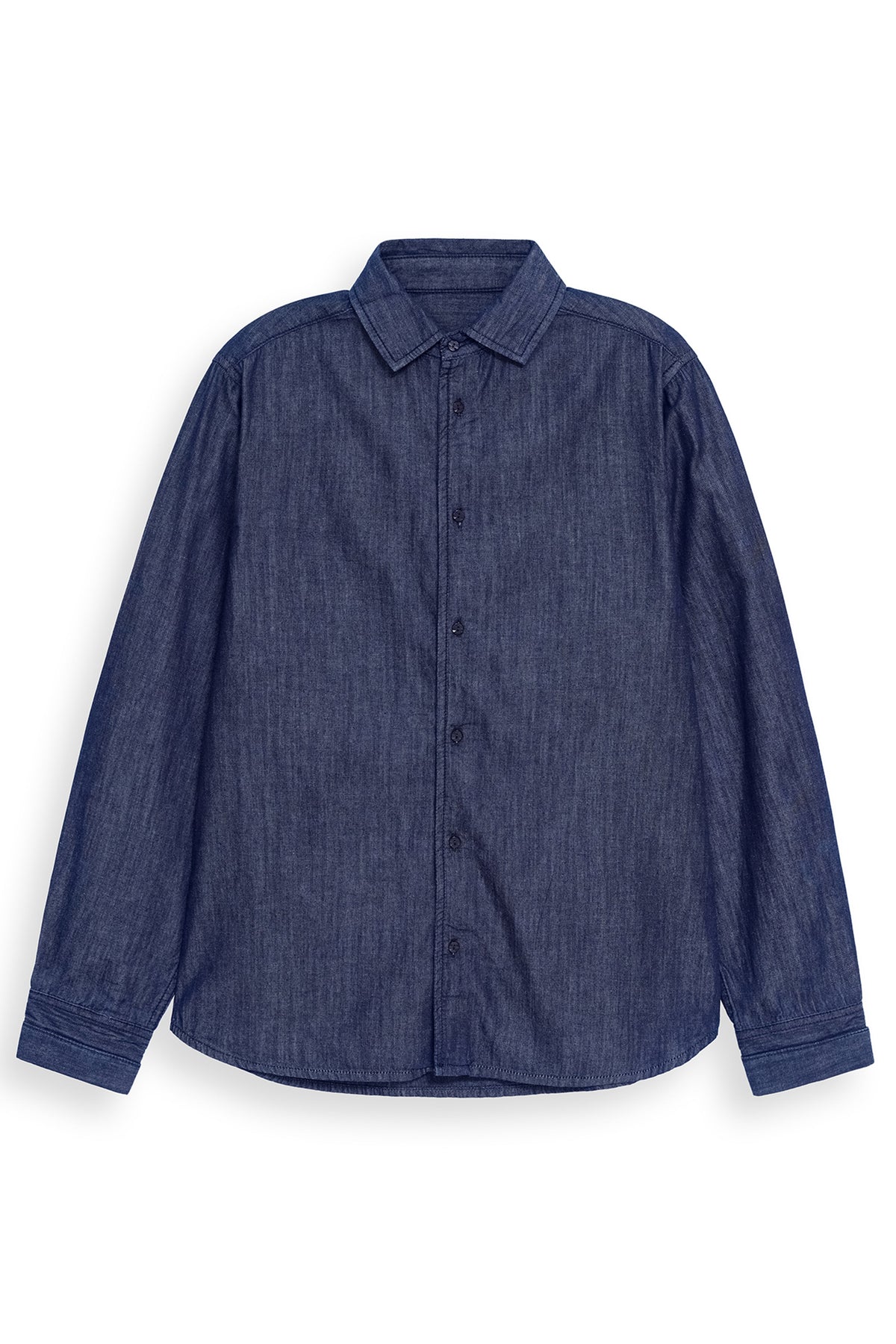 Feather Dark Shirt