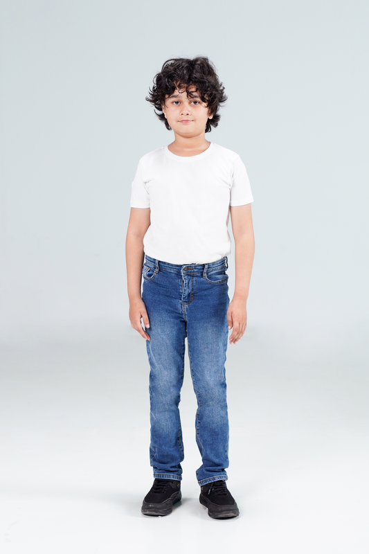 Slim Active Stretch shop at rockstar jeans