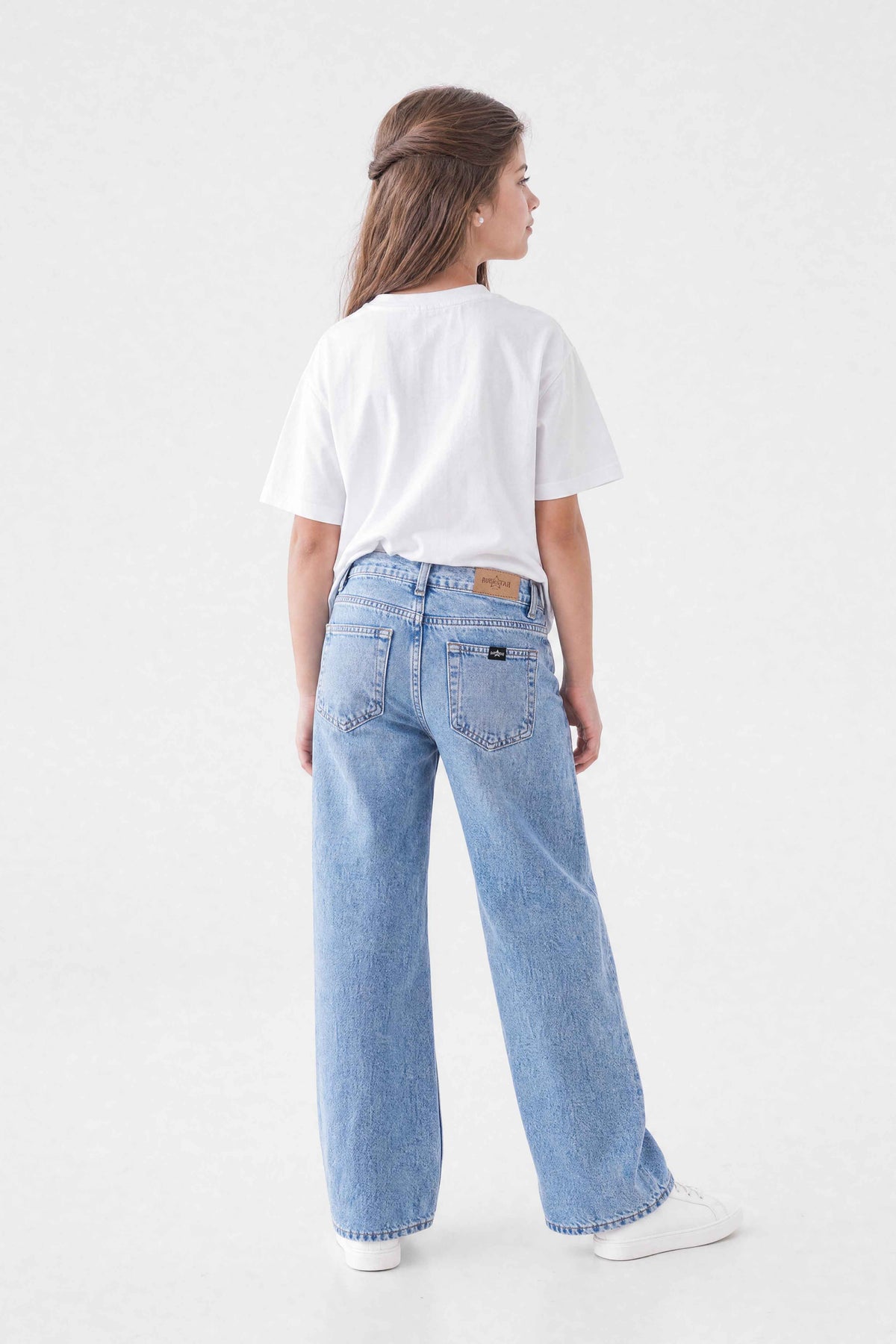 Everblue Straight Fit Jeans