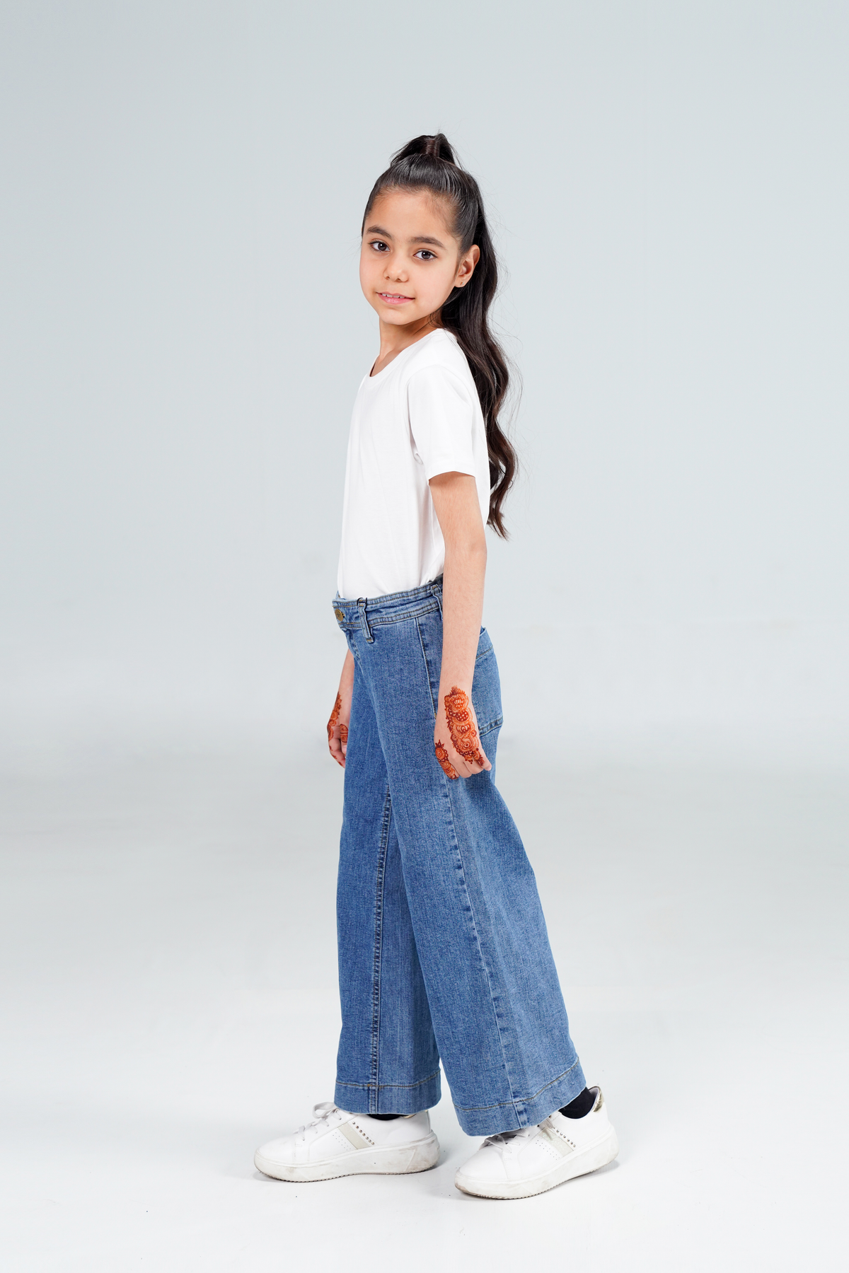 Maxi Flare
