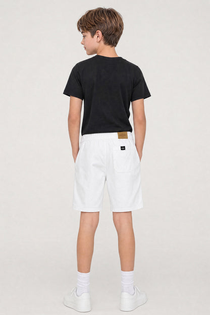 Relaxed Baggy Shorts