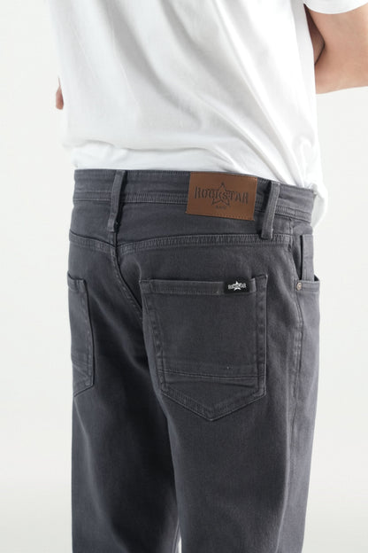 Slim Fit Pant
