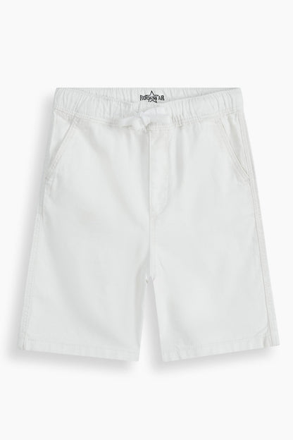 Relaxed Baggy Shorts