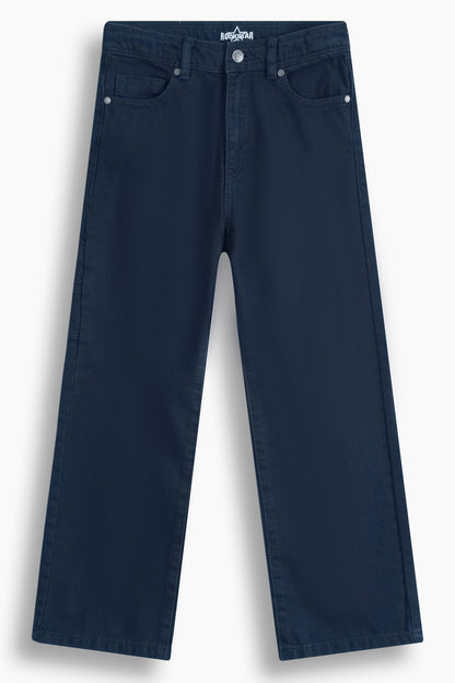Carpenter Straight Pant