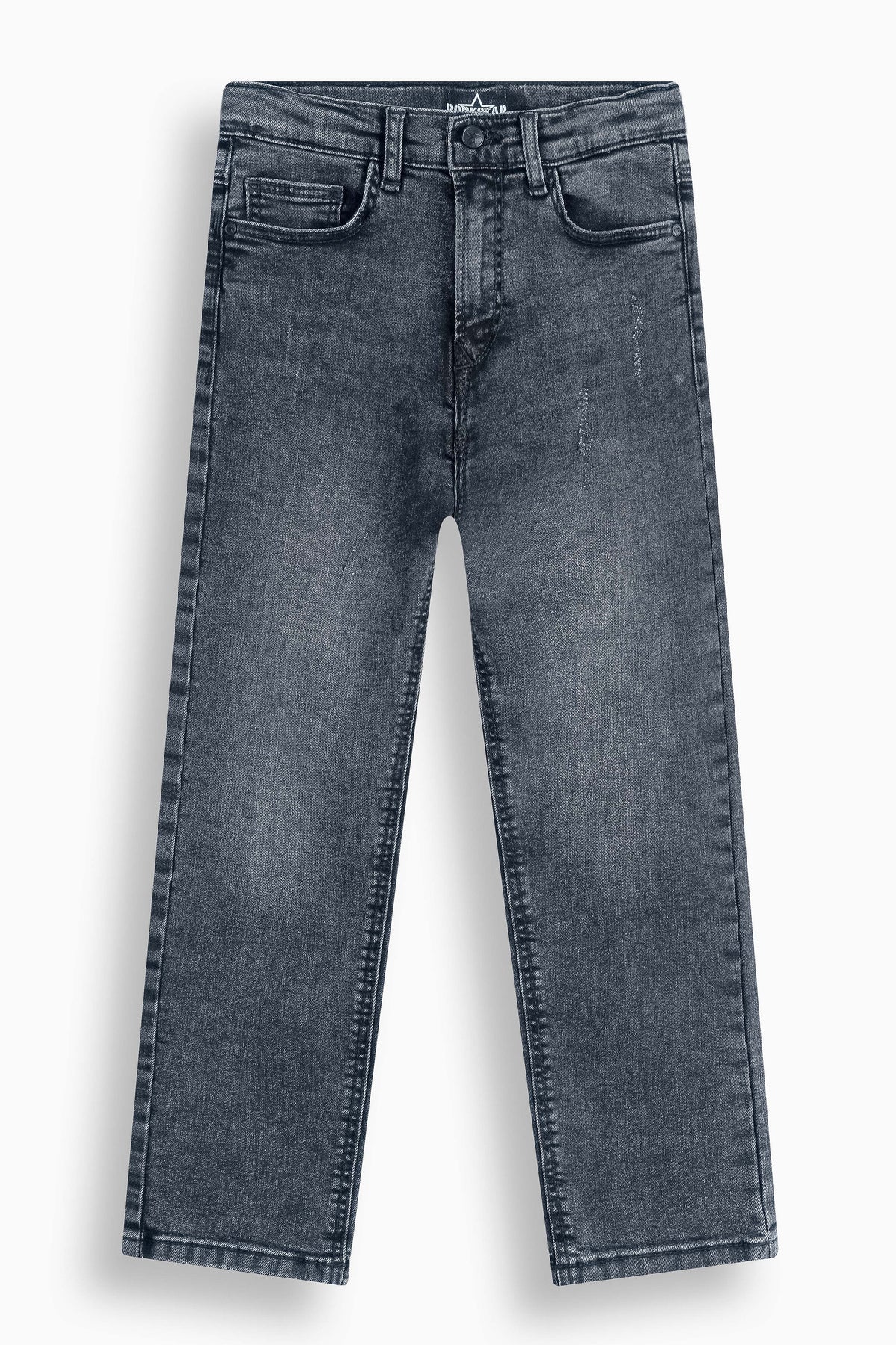 Regular Slim Jeans