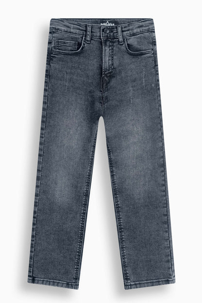 Regular Slim Jeans