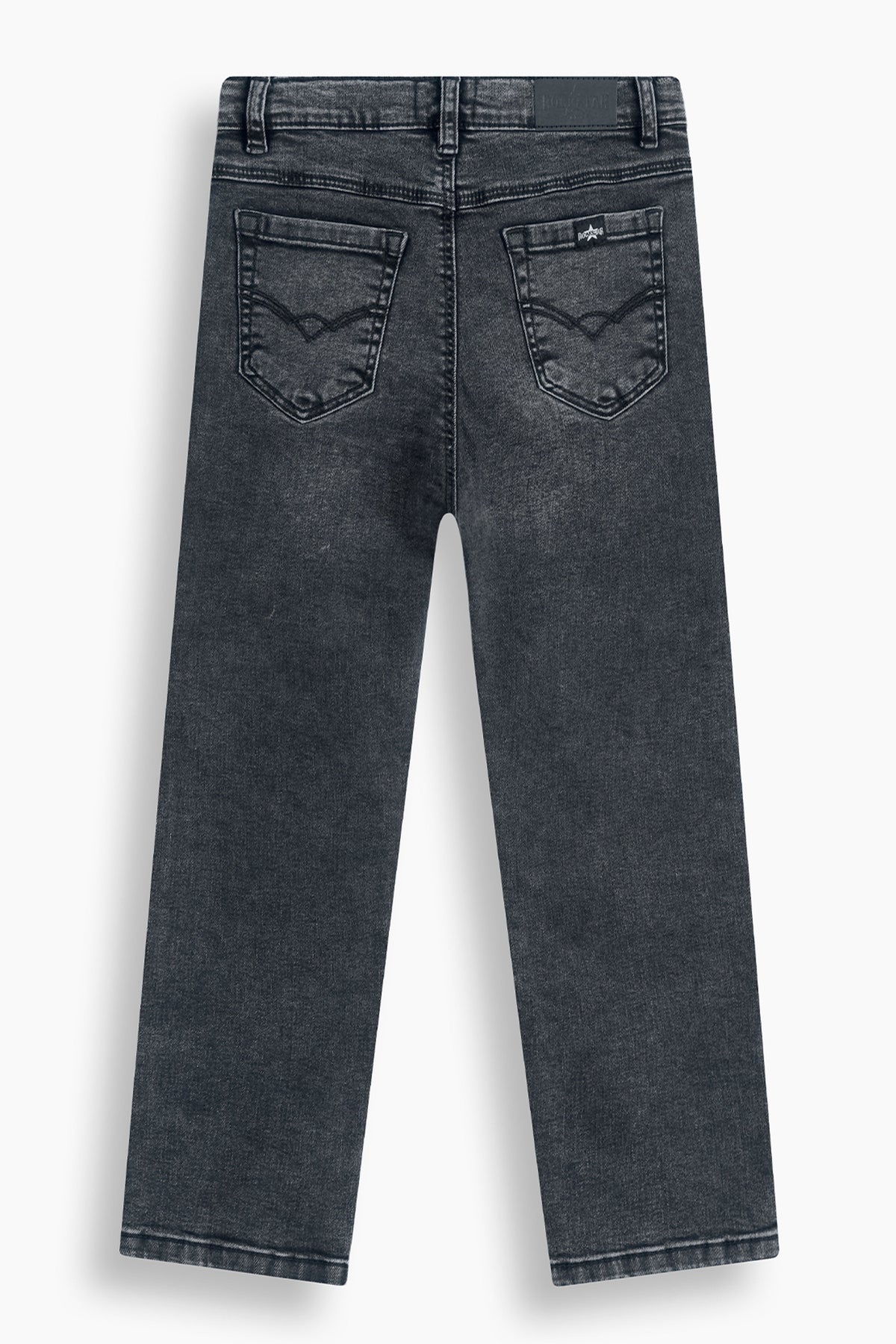 Regular Slim Jeans