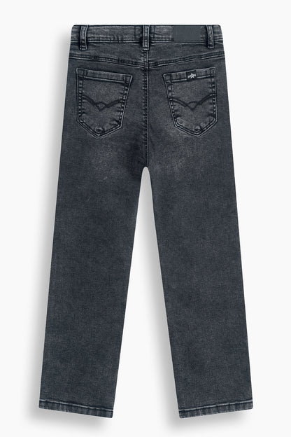 Regular Slim Jeans