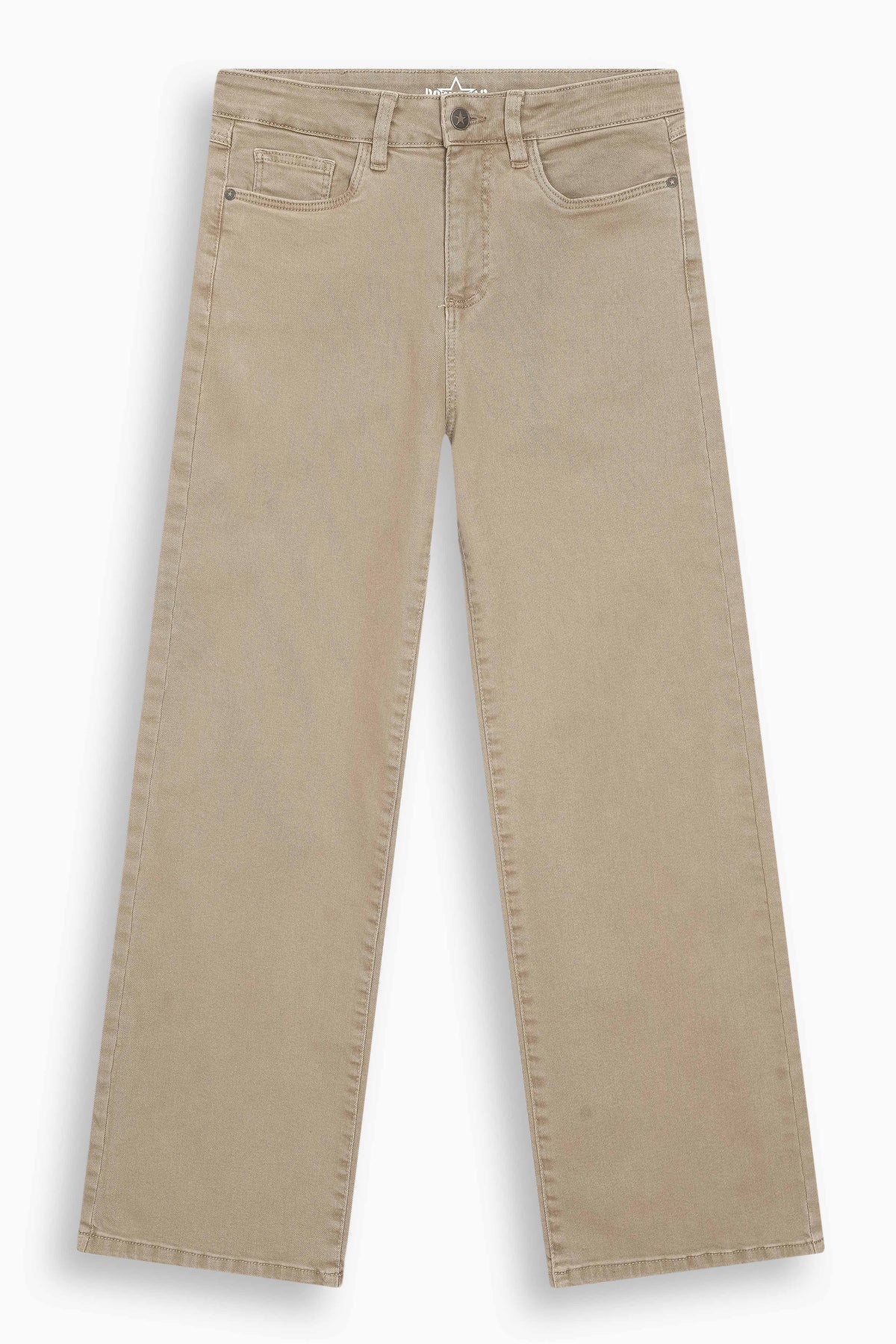 Ultra Wide Leg Pant