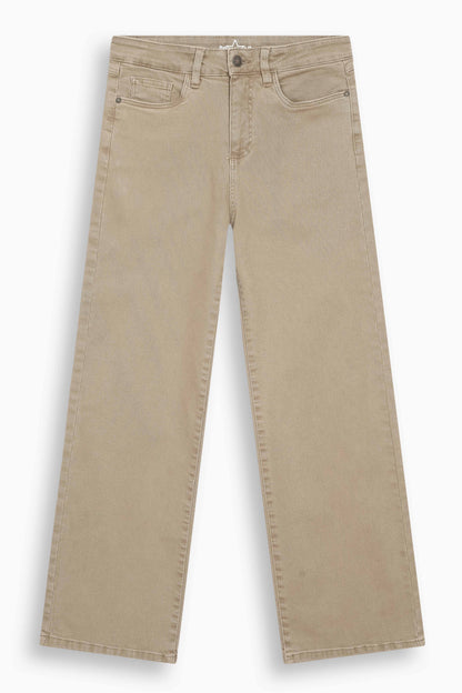 Ultra Wide Leg Pant