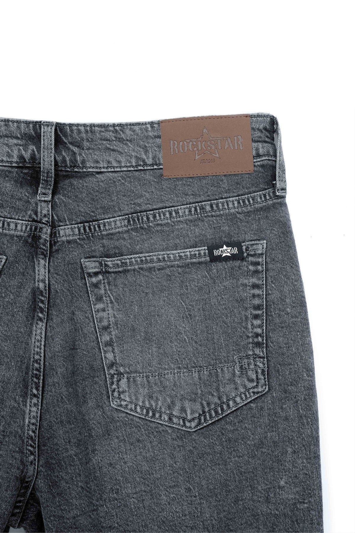 Rip Repair Regular Fit Shorts