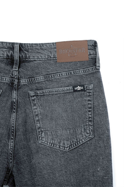 Rip Repair Regular Fit Shorts