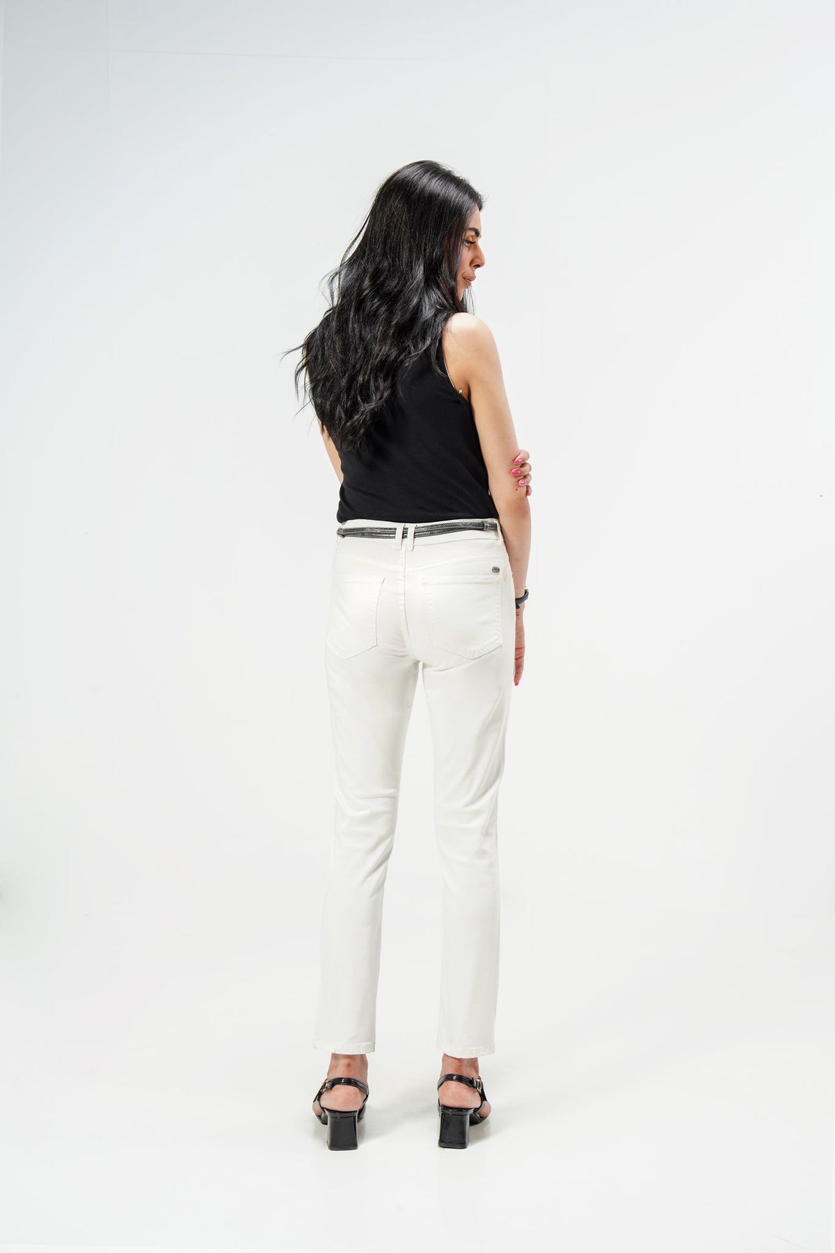 Slim Stretch Pant shop at Rockstar Jeans