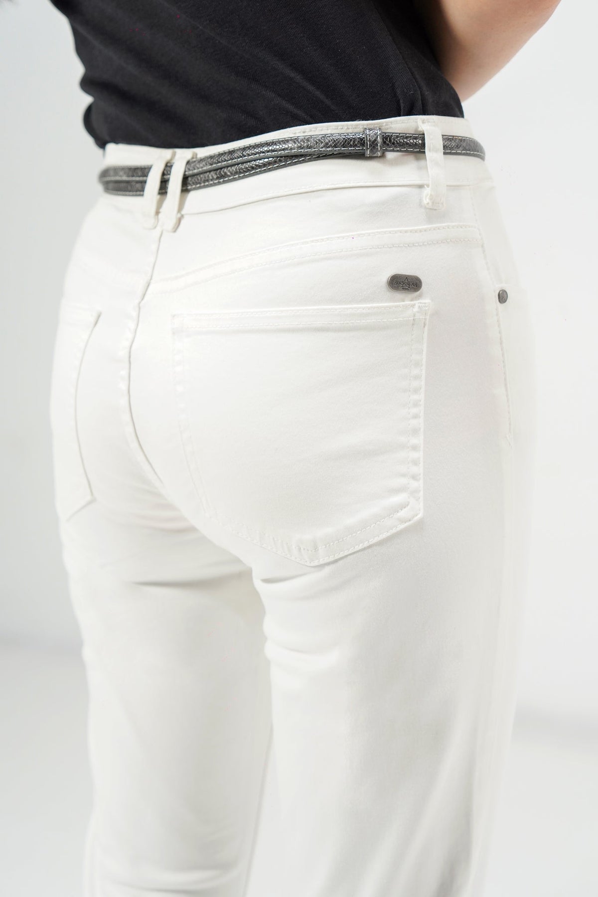 Slim Stretch Pant shop at Rockstar Jeans